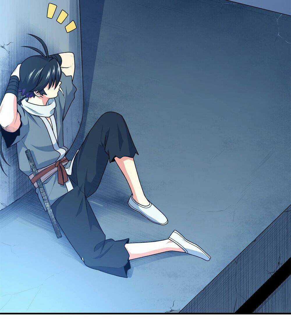 Đế Bá Chapter 7 trang 27