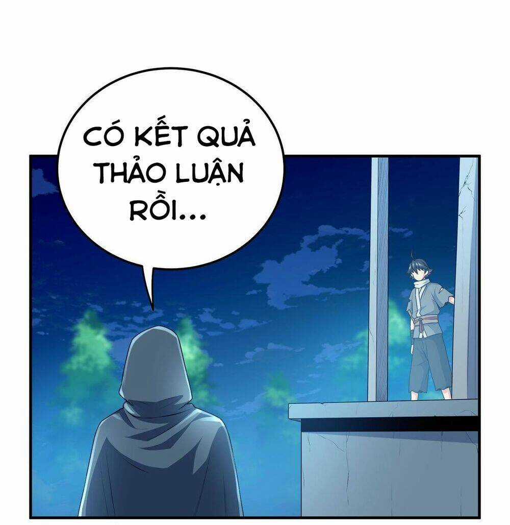 Đế Bá Chapter 7 trang 28