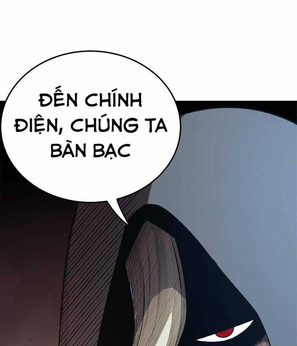 Đế Bá Chapter 7 trang 29