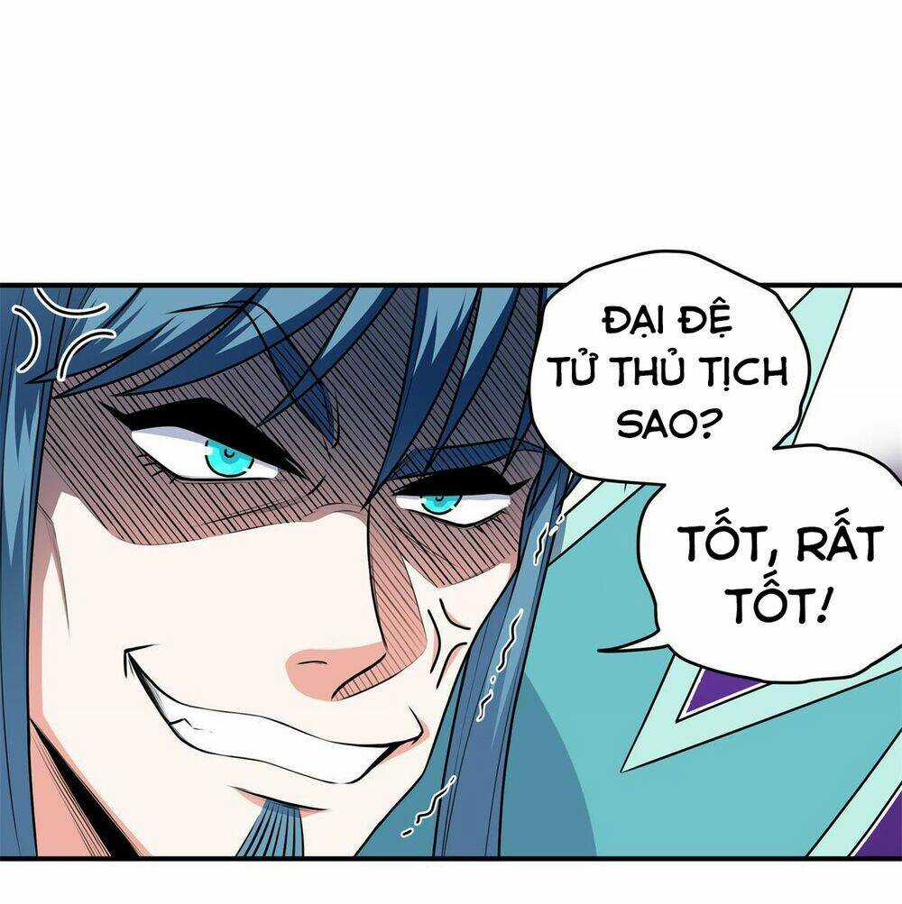 Đế Bá Chapter 7 trang 3