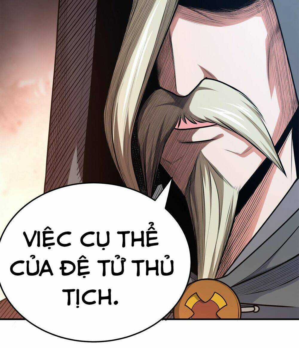 Đế Bá Chapter 7 trang 30