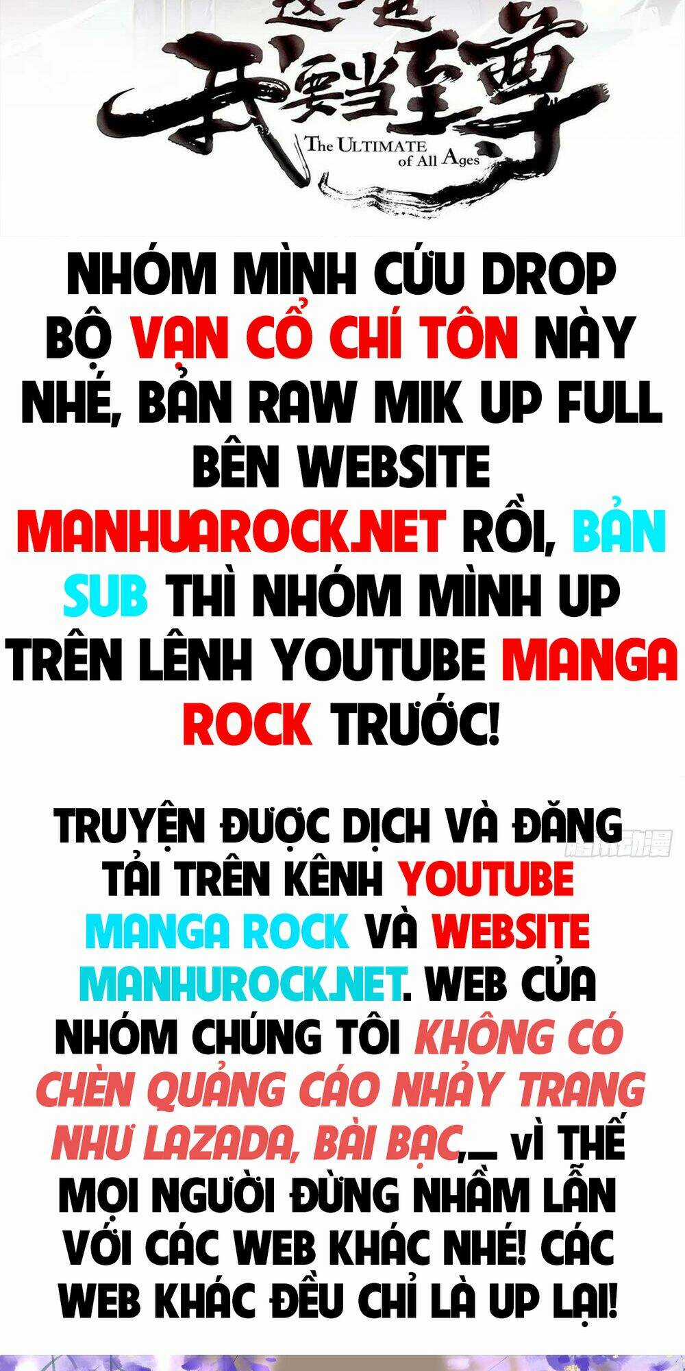 Đế Bá Chapter 7 trang 32