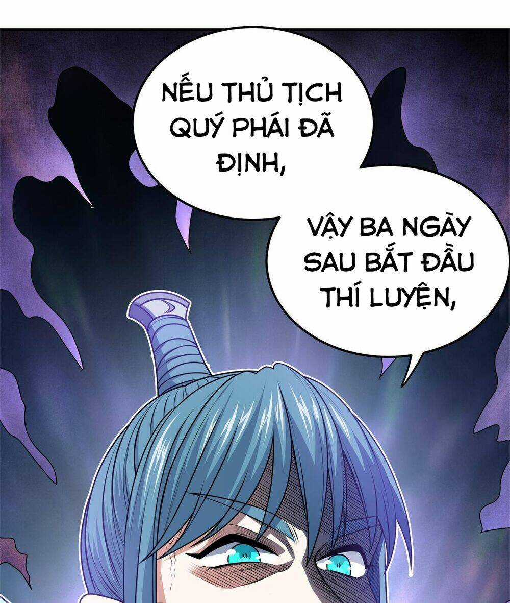 Đế Bá Chapter 7 trang 4