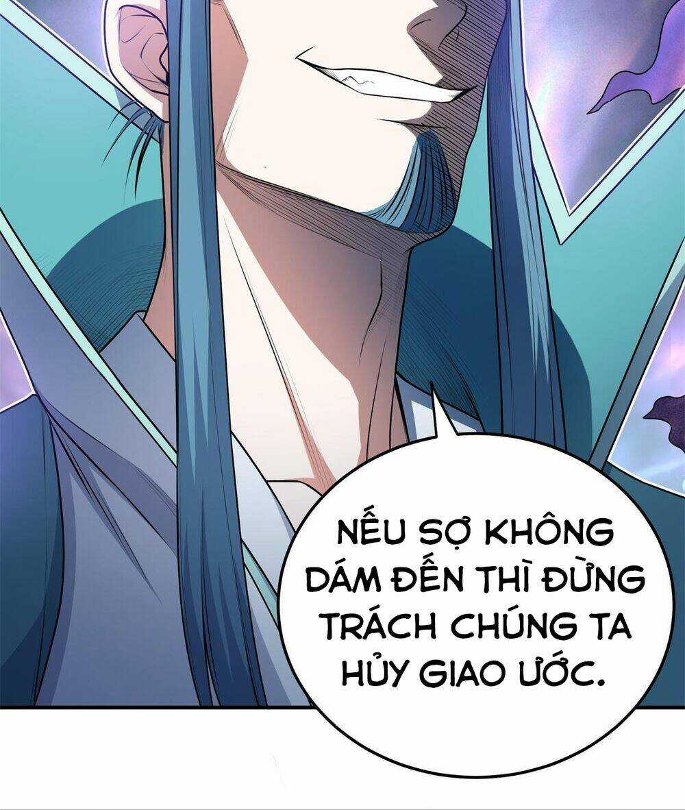 Đế Bá Chapter 7 trang 5