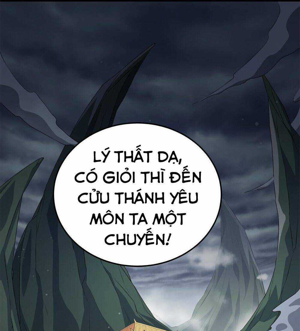 Đế Bá Chapter 7 trang 6