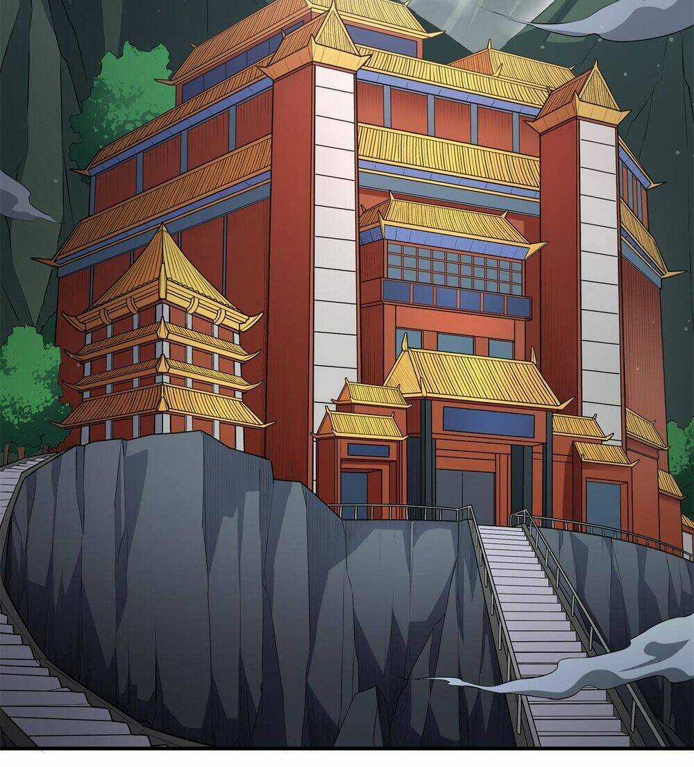 Đế Bá Chapter 7 trang 7