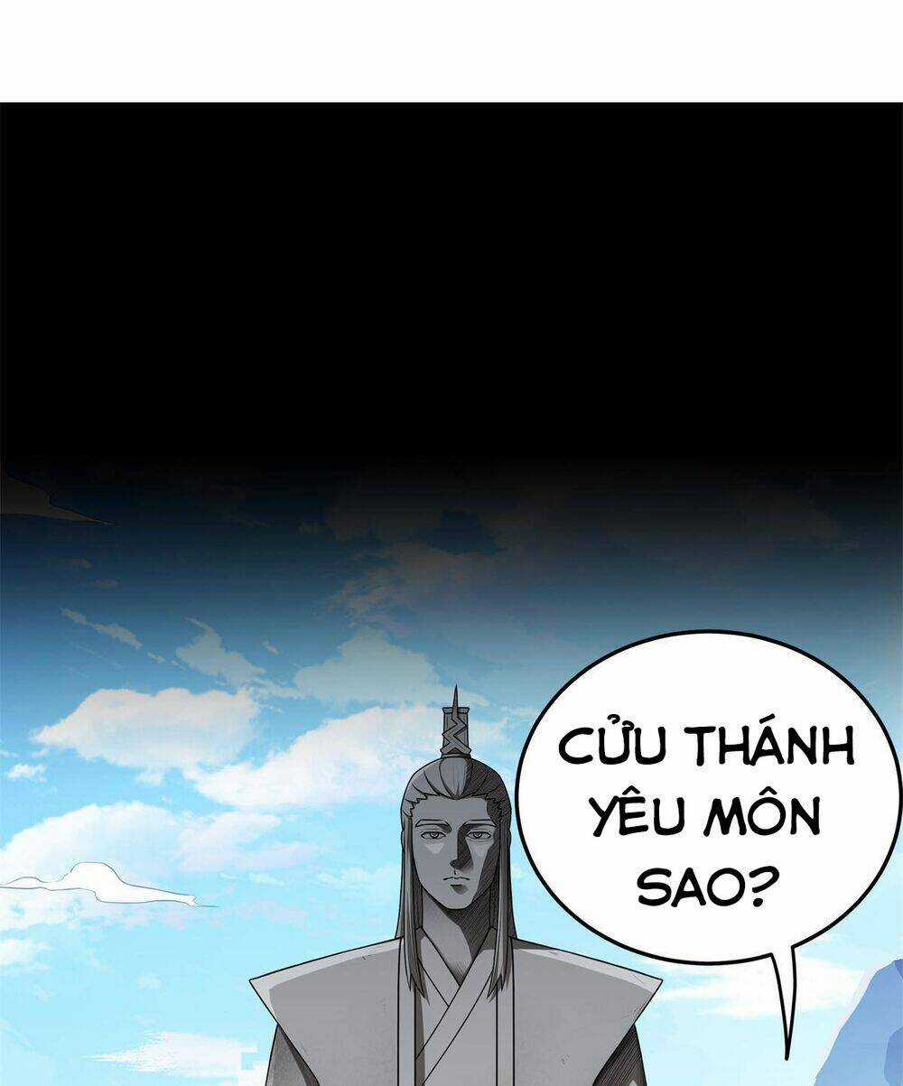 Đế Bá Chapter 7 trang 8