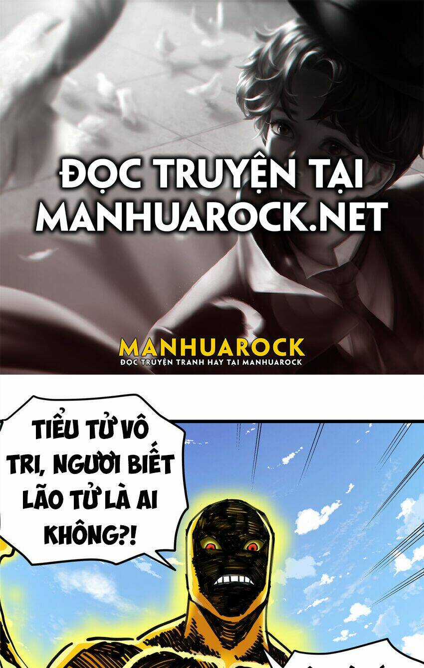 Đế Bá Chapter 70 trang 0
