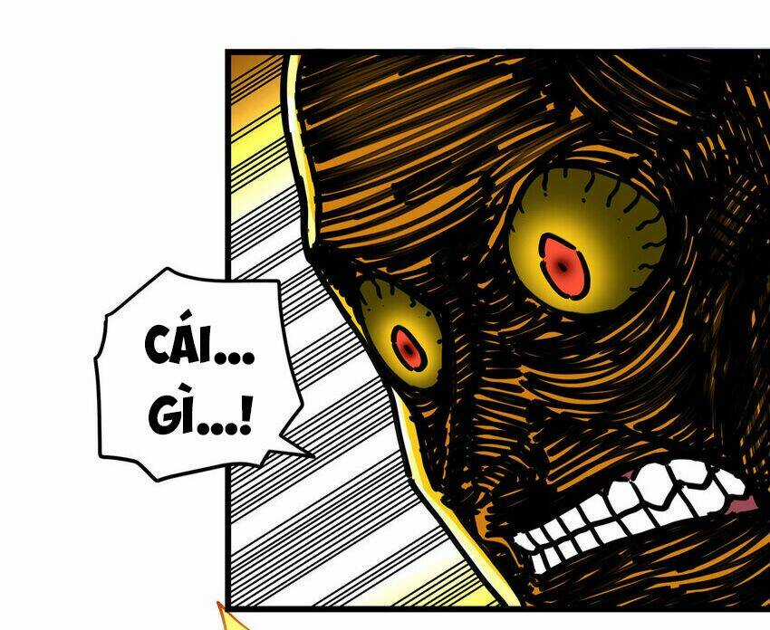 Đế Bá Chapter 70 trang 11