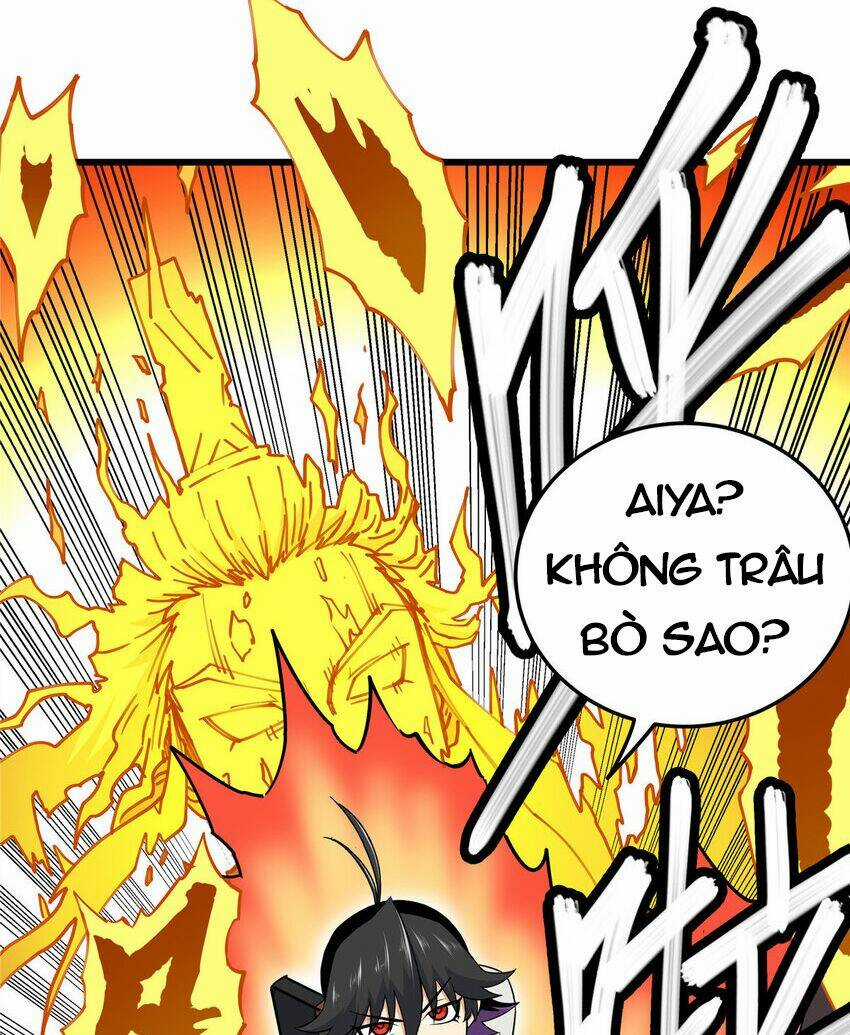 Đế Bá Chapter 70 trang 12