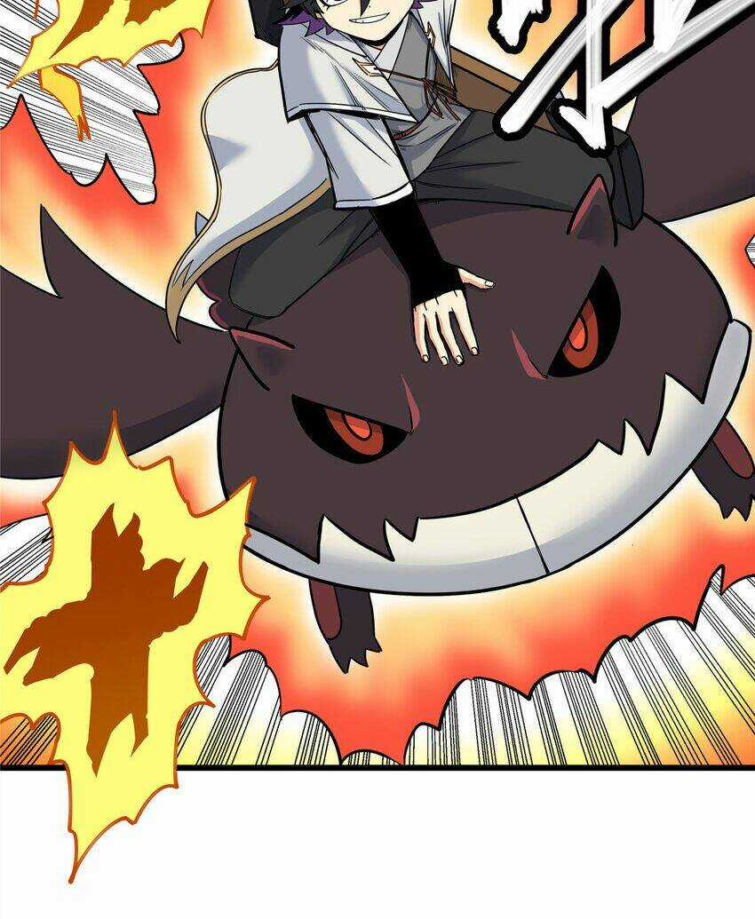 Đế Bá Chapter 70 trang 13