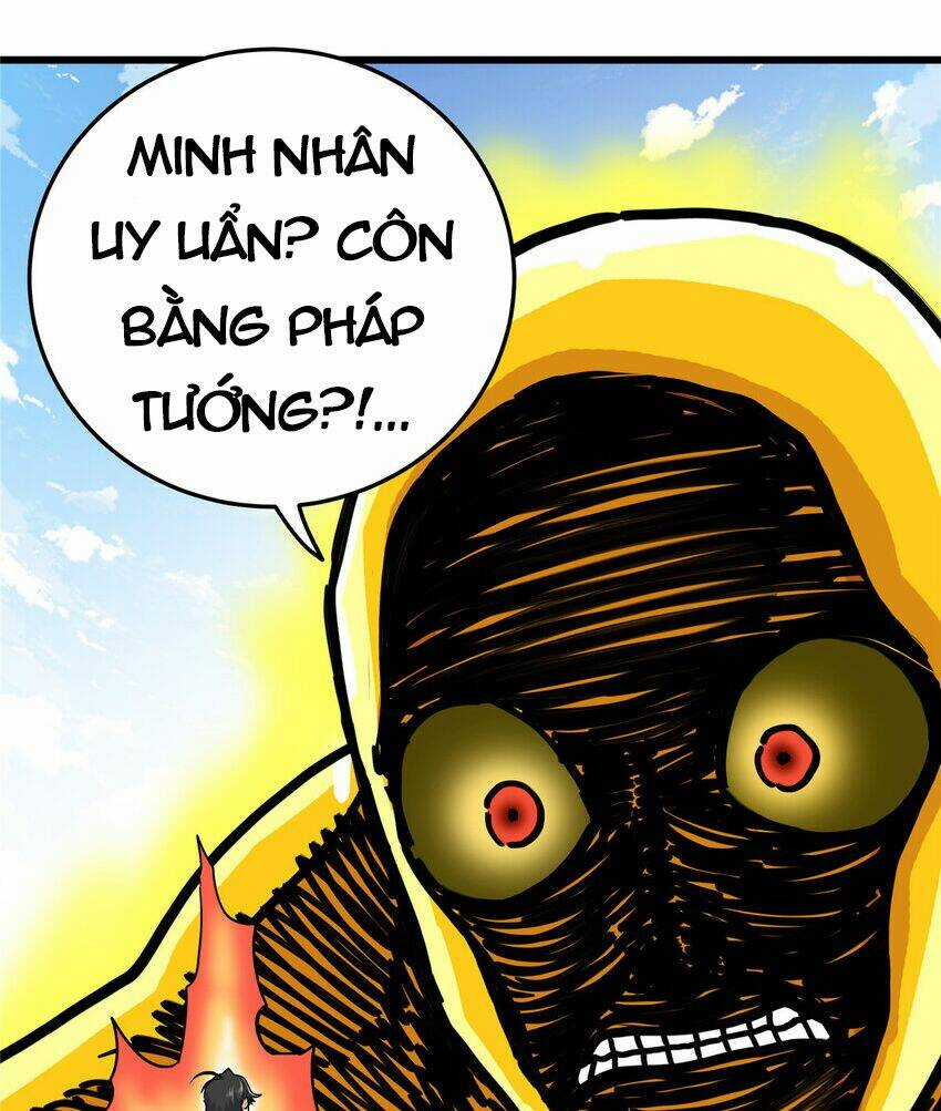 Đế Bá Chapter 70 trang 14