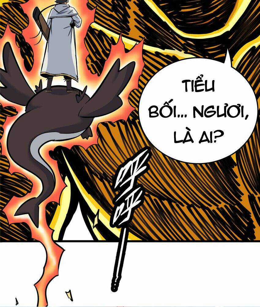 Đế Bá Chapter 70 trang 15