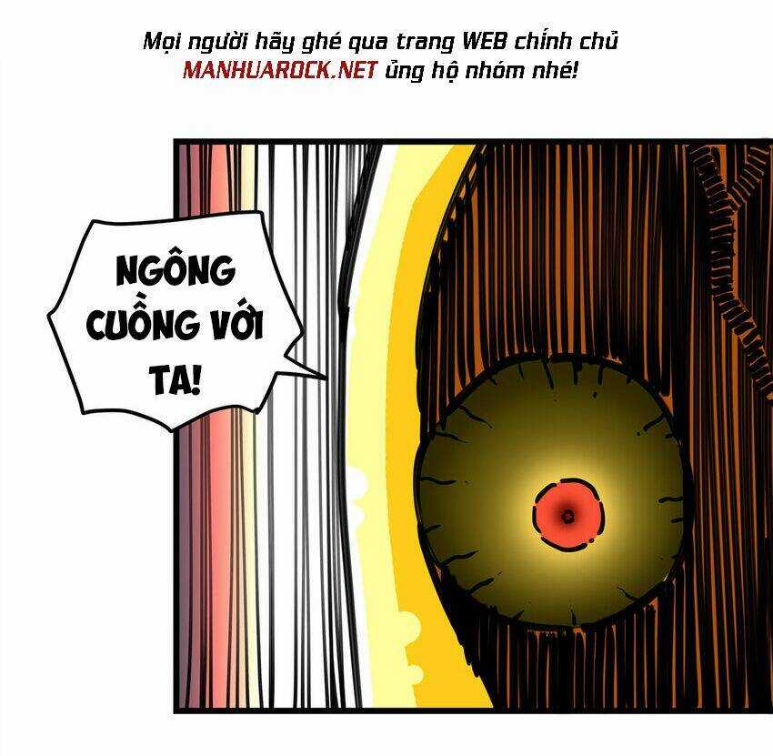Đế Bá Chapter 70 trang 20