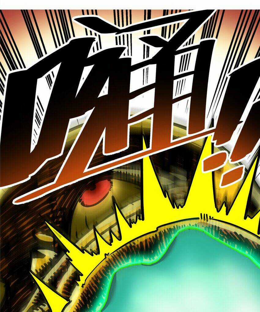 Đế Bá Chapter 70 trang 23