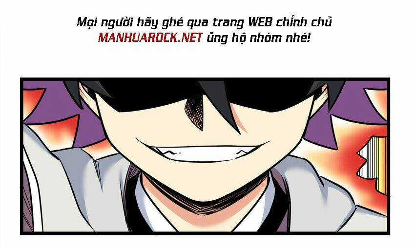 Đế Bá Chapter 70 trang 25