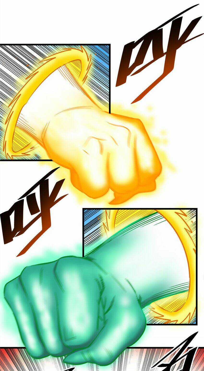 Đế Bá Chapter 70 trang 26