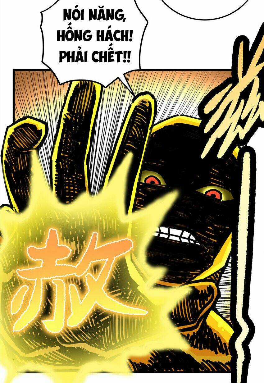 Đế Bá Chapter 70 trang 3