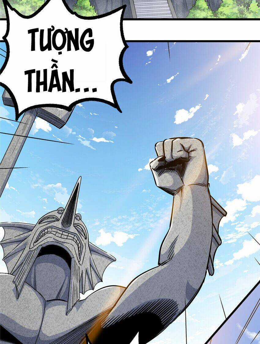 Đế Bá Chapter 70 trang 31