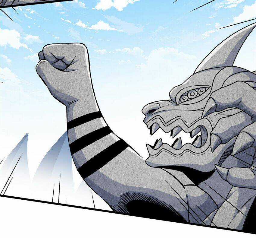 Đế Bá Chapter 70 trang 33