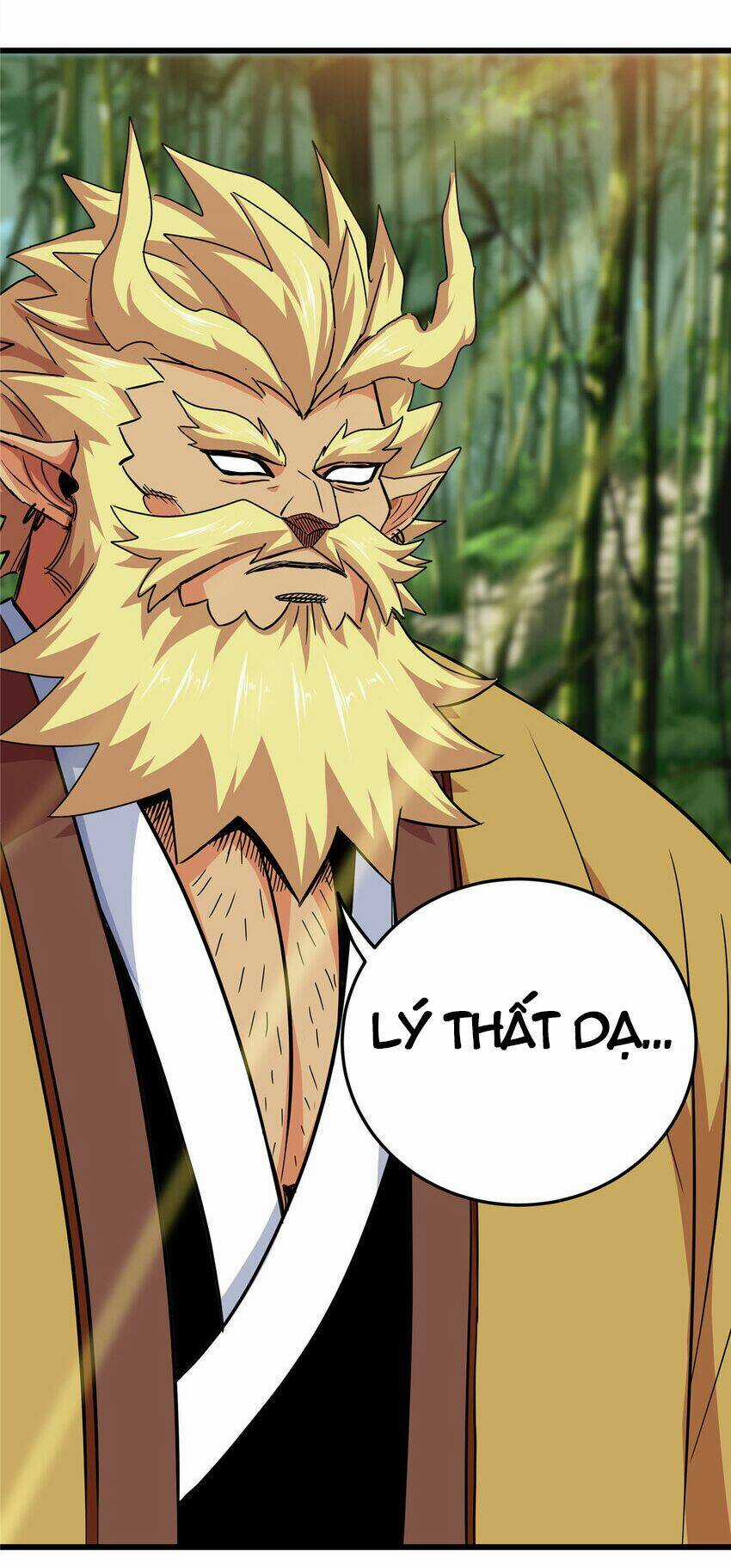 Đế Bá Chapter 70 trang 35