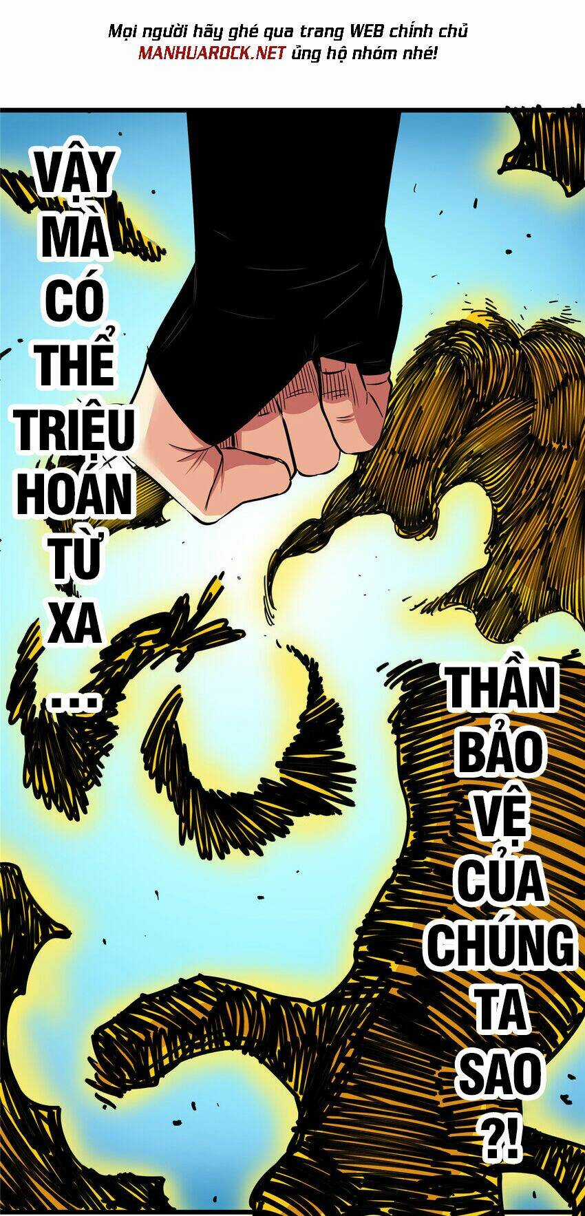 Đế Bá Chapter 70 trang 36