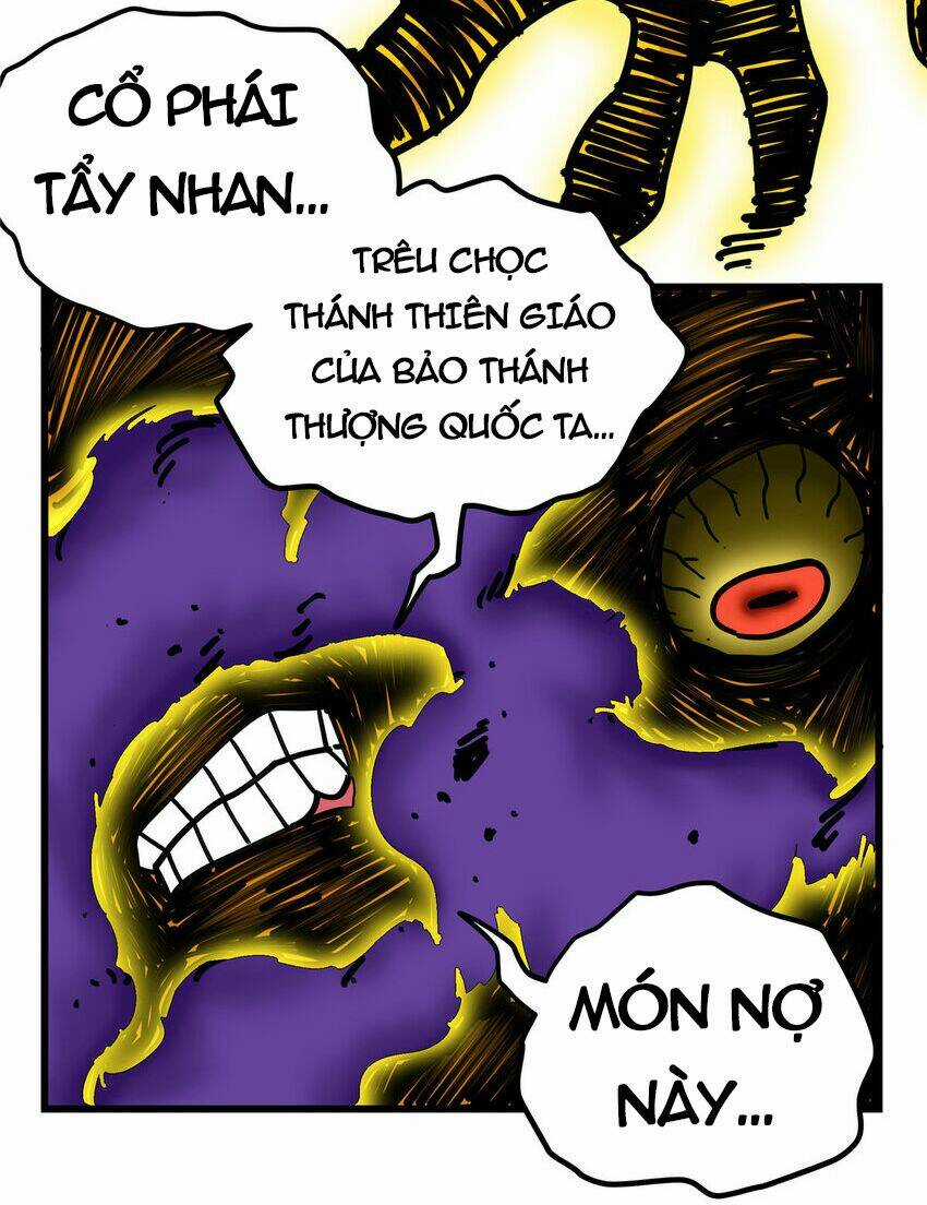 Đế Bá Chapter 70 trang 37