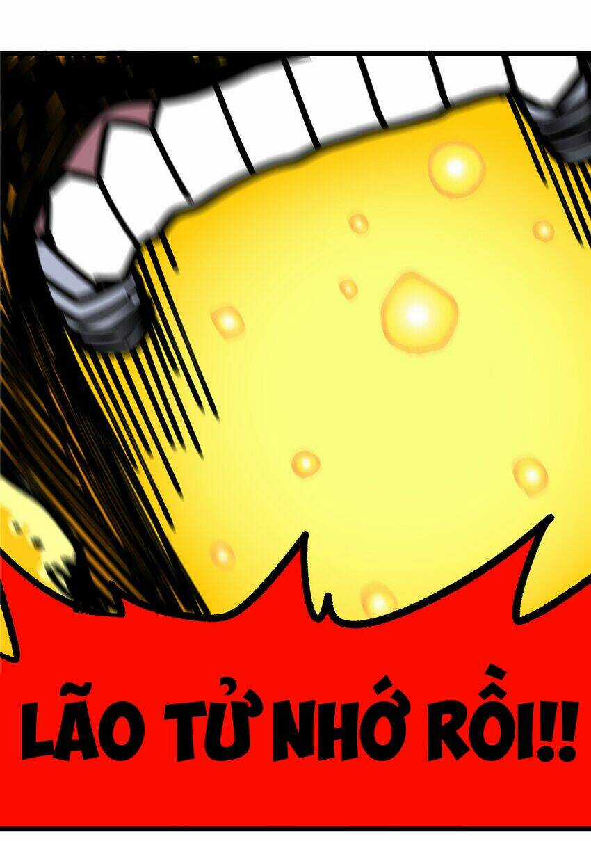 Đế Bá Chapter 70 trang 38