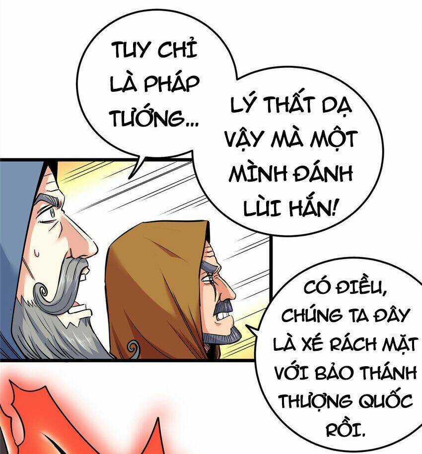 Đế Bá Chapter 70 trang 40