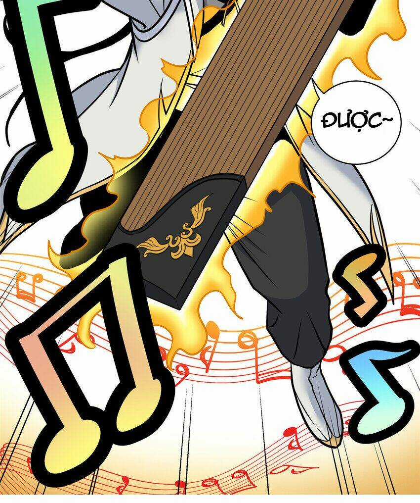 Đế Bá Chapter 70 trang 7