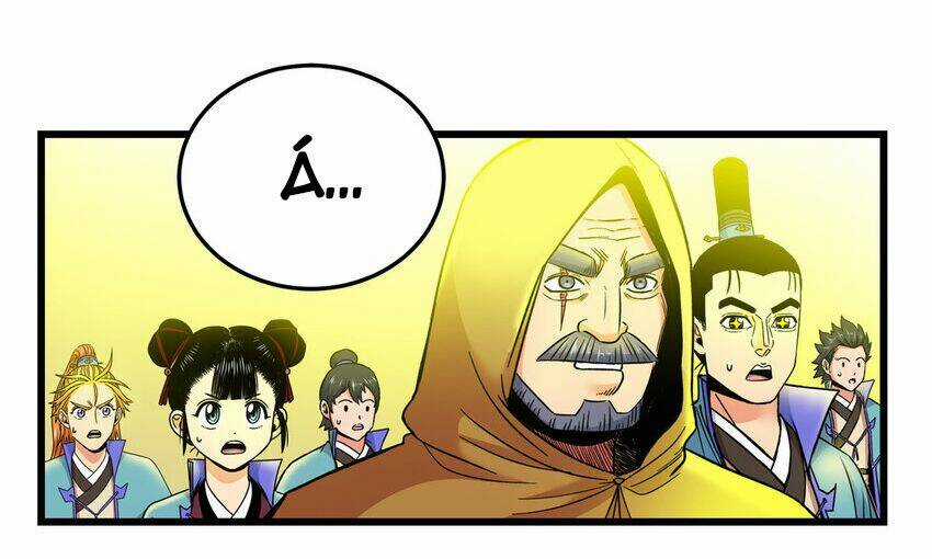 Đế Bá Chapter 70 trang 8