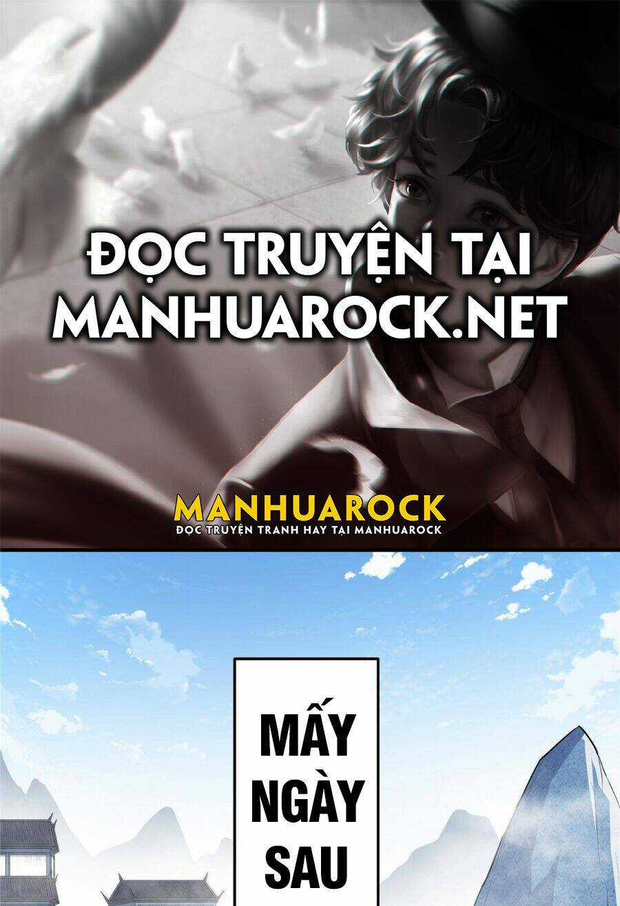 Đế Bá Chapter 71 trang 0