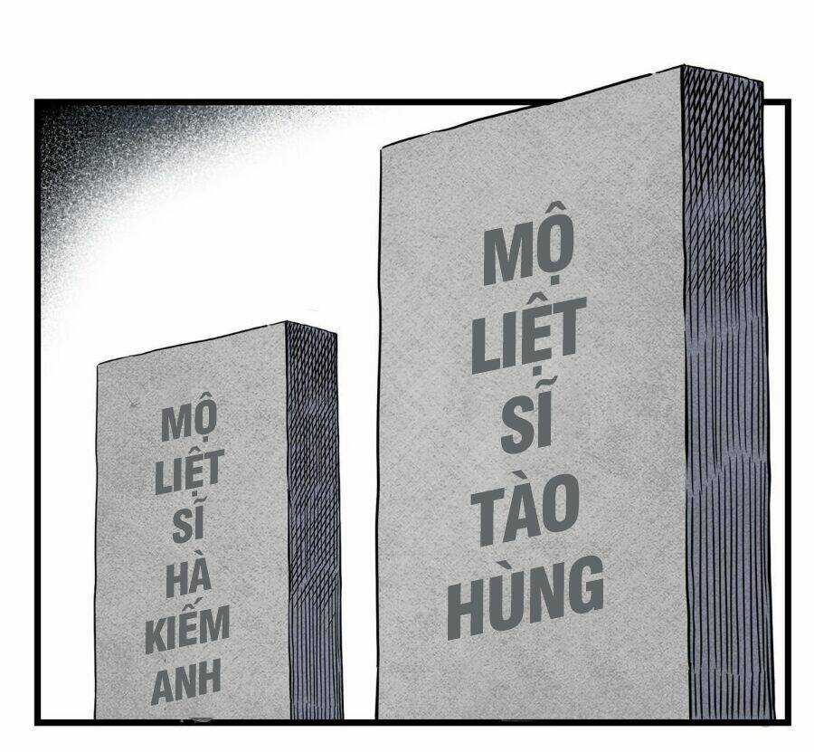 Đế Bá Chapter 71 trang 2