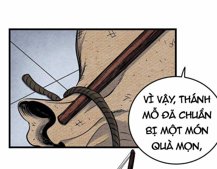 Đế Bá Chapter 71 trang 26