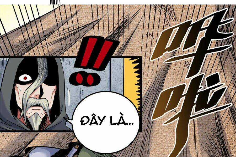 Đế Bá Chapter 71 trang 28