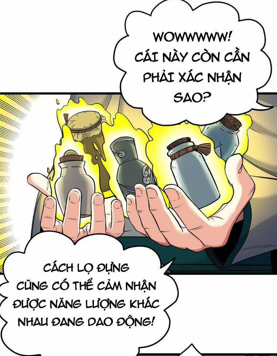 Đế Bá Chapter 71 trang 32