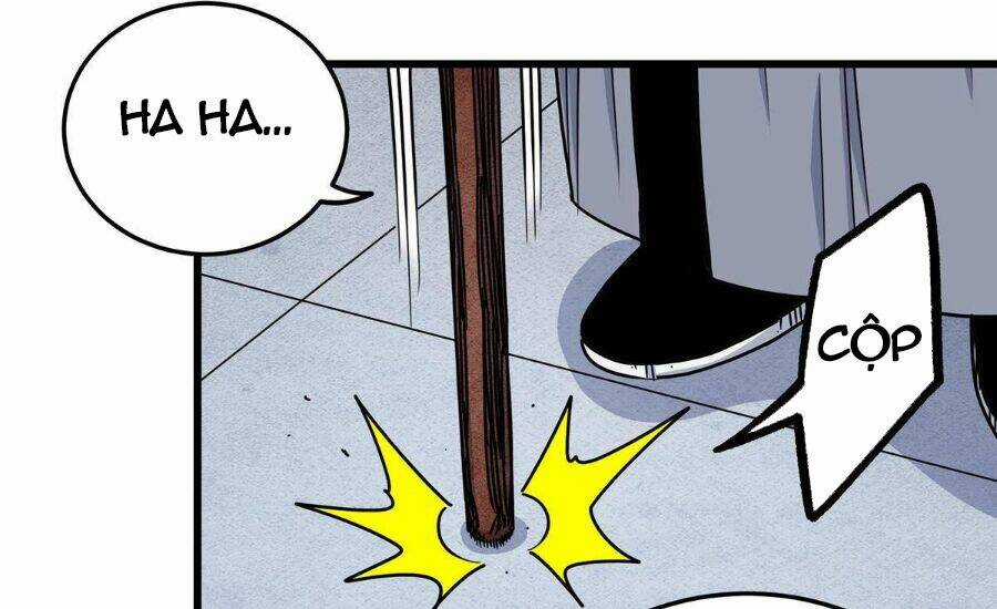 Đế Bá Chapter 71 trang 38