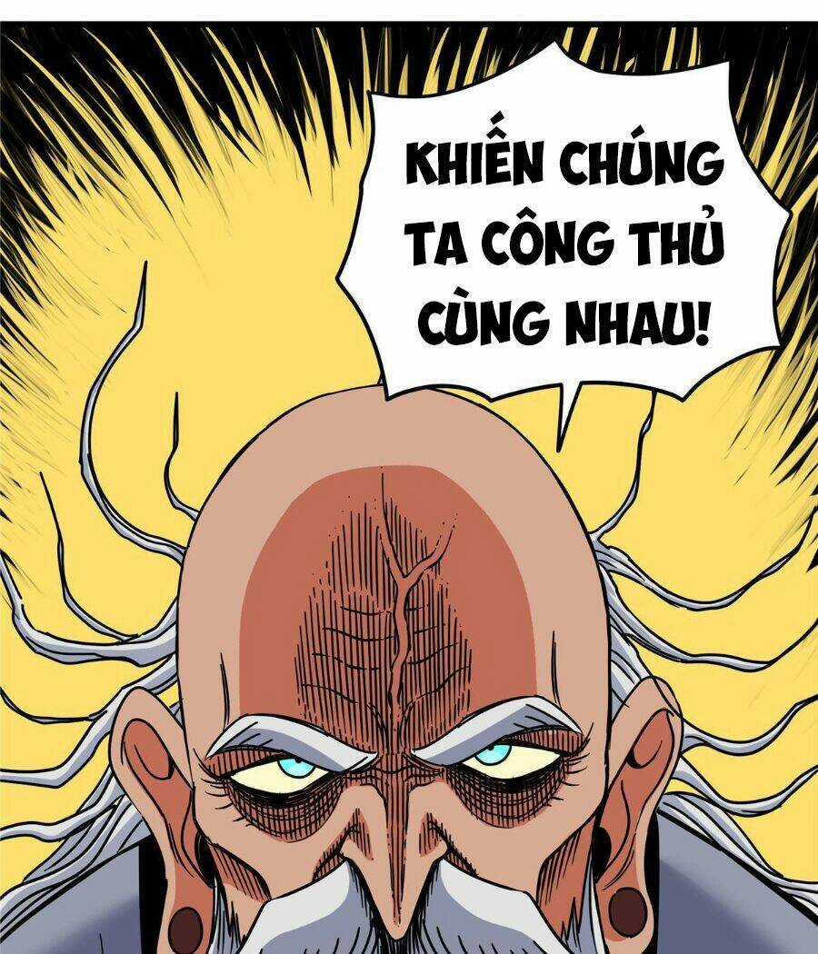 Đế Bá Chapter 71 trang 40