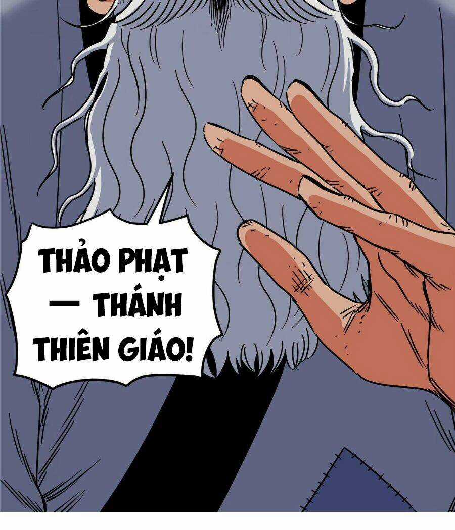 Đế Bá Chapter 71 trang 41