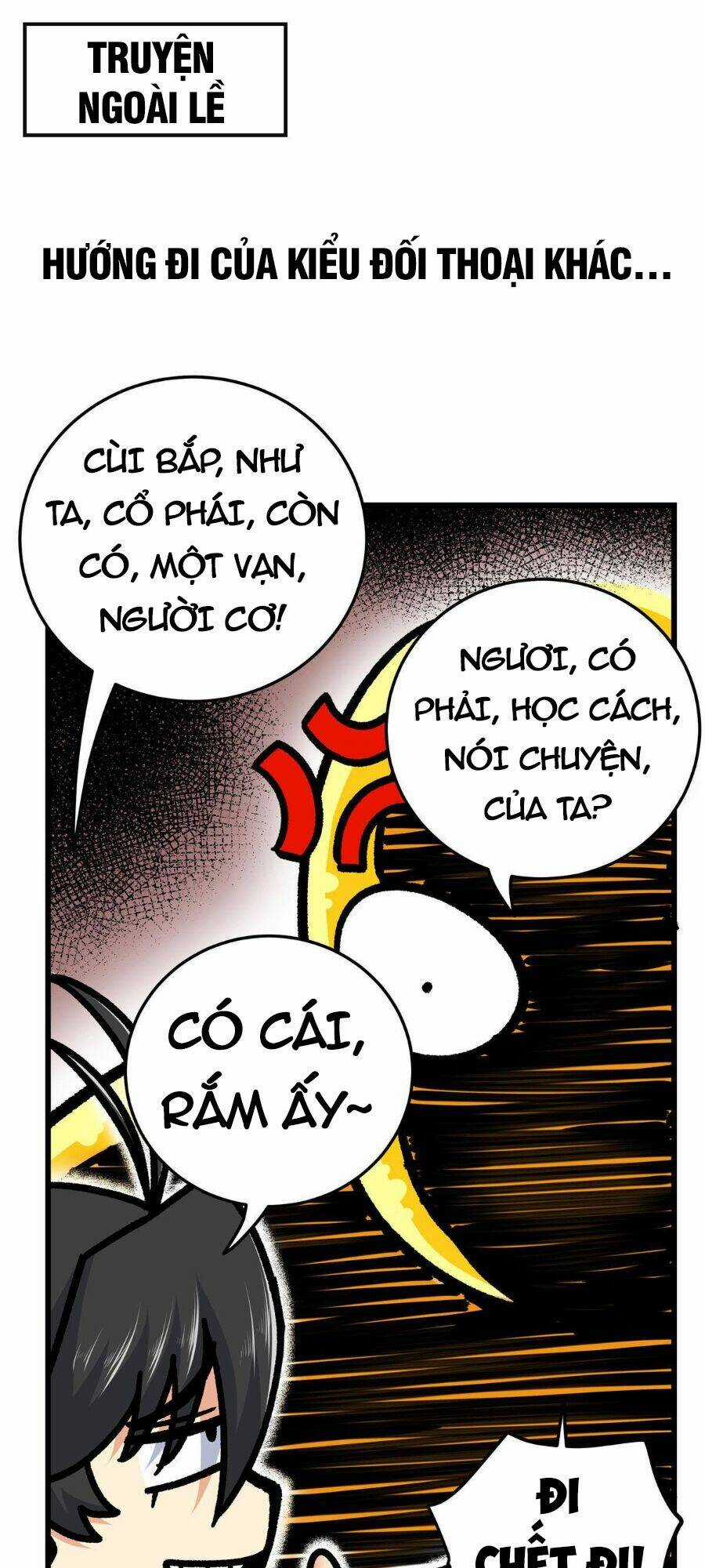 Đế Bá Chapter 71 trang 42