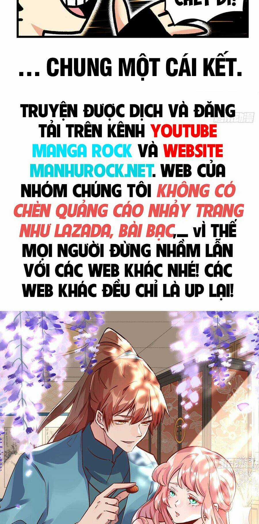 Đế Bá Chapter 71 trang 43