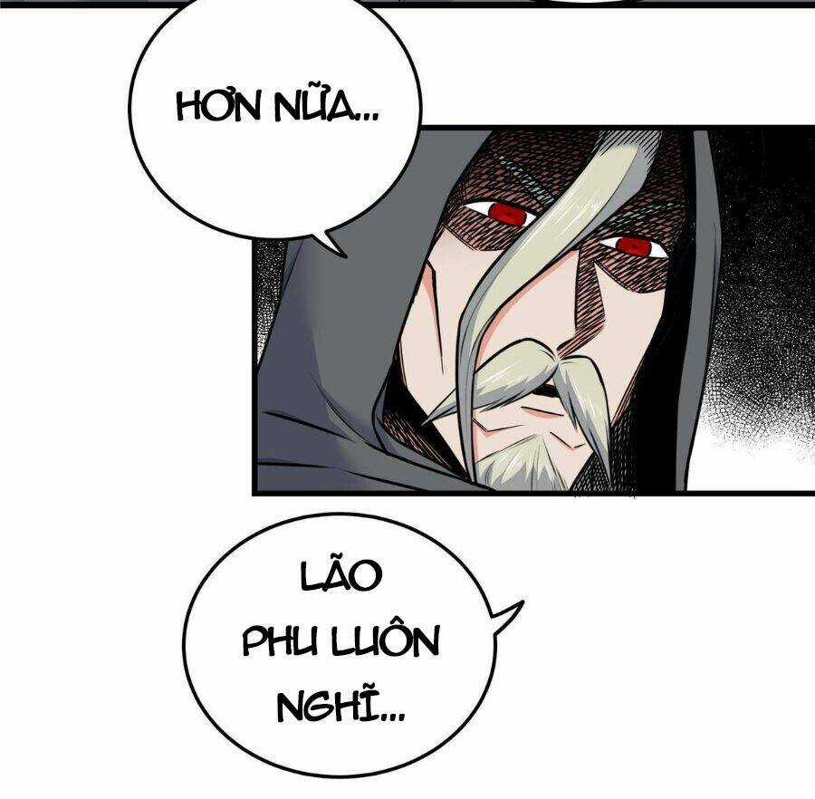 Đế Bá Chapter 71 trang 6