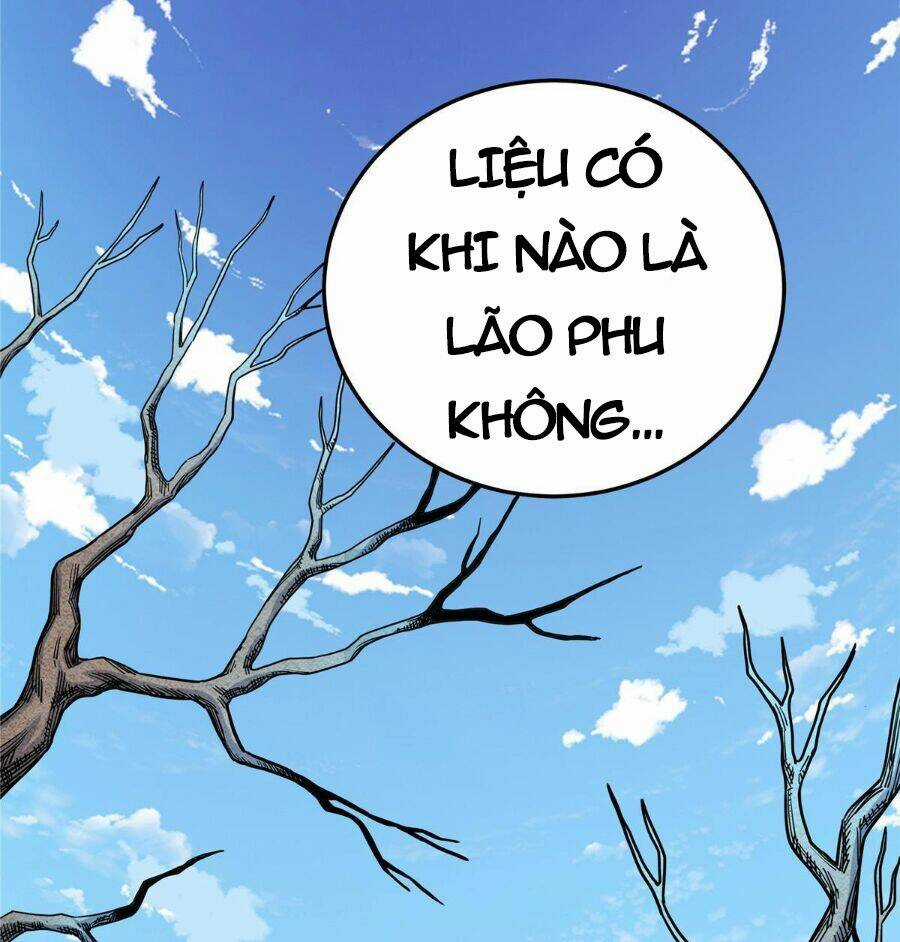 Đế Bá Chapter 71 trang 8