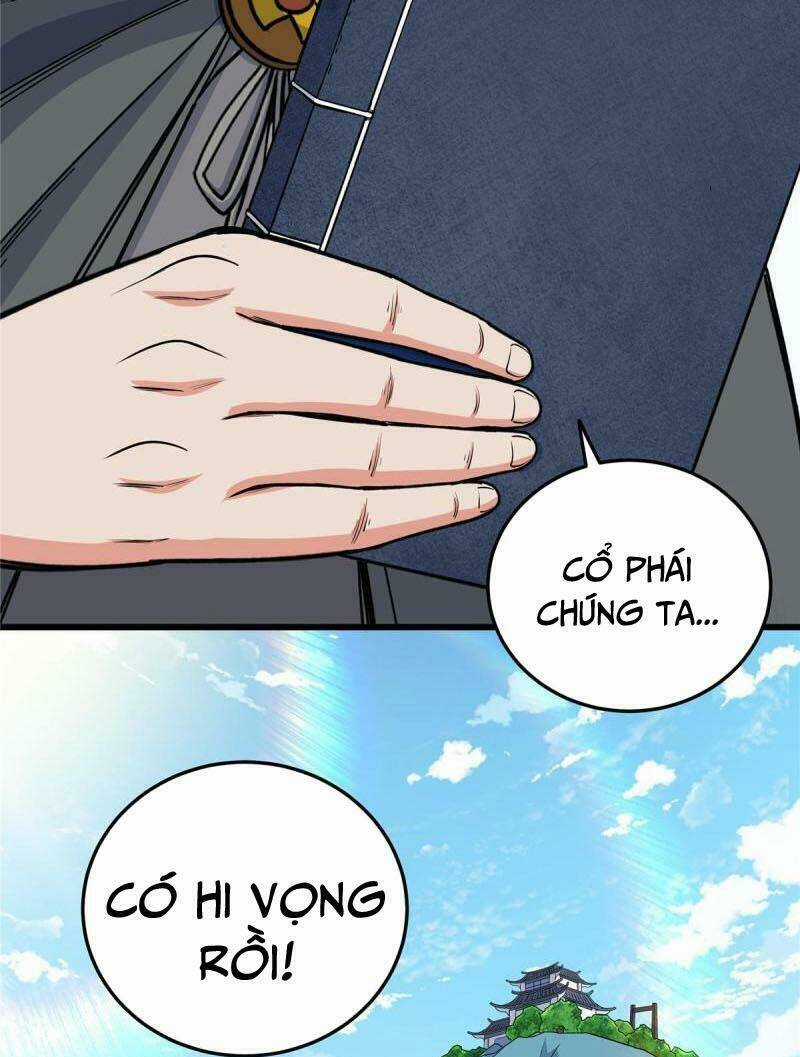 Đế Bá Chapter 72 trang 24