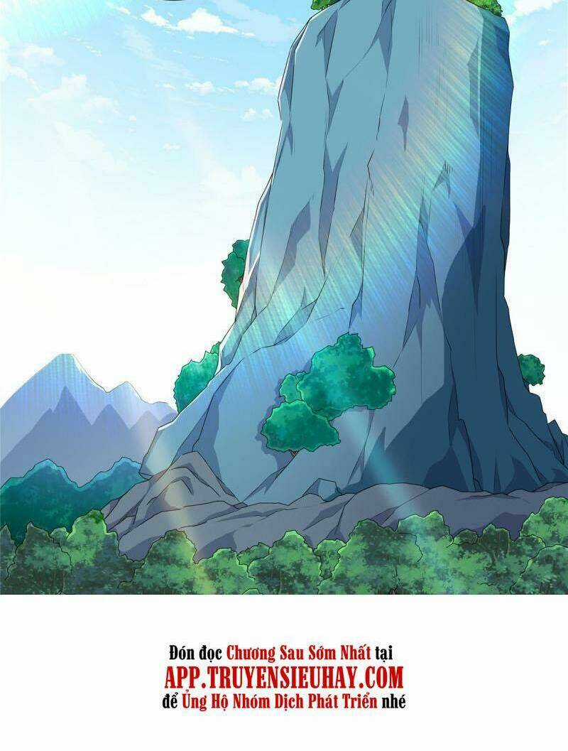 Đế Bá Chapter 72 trang 25