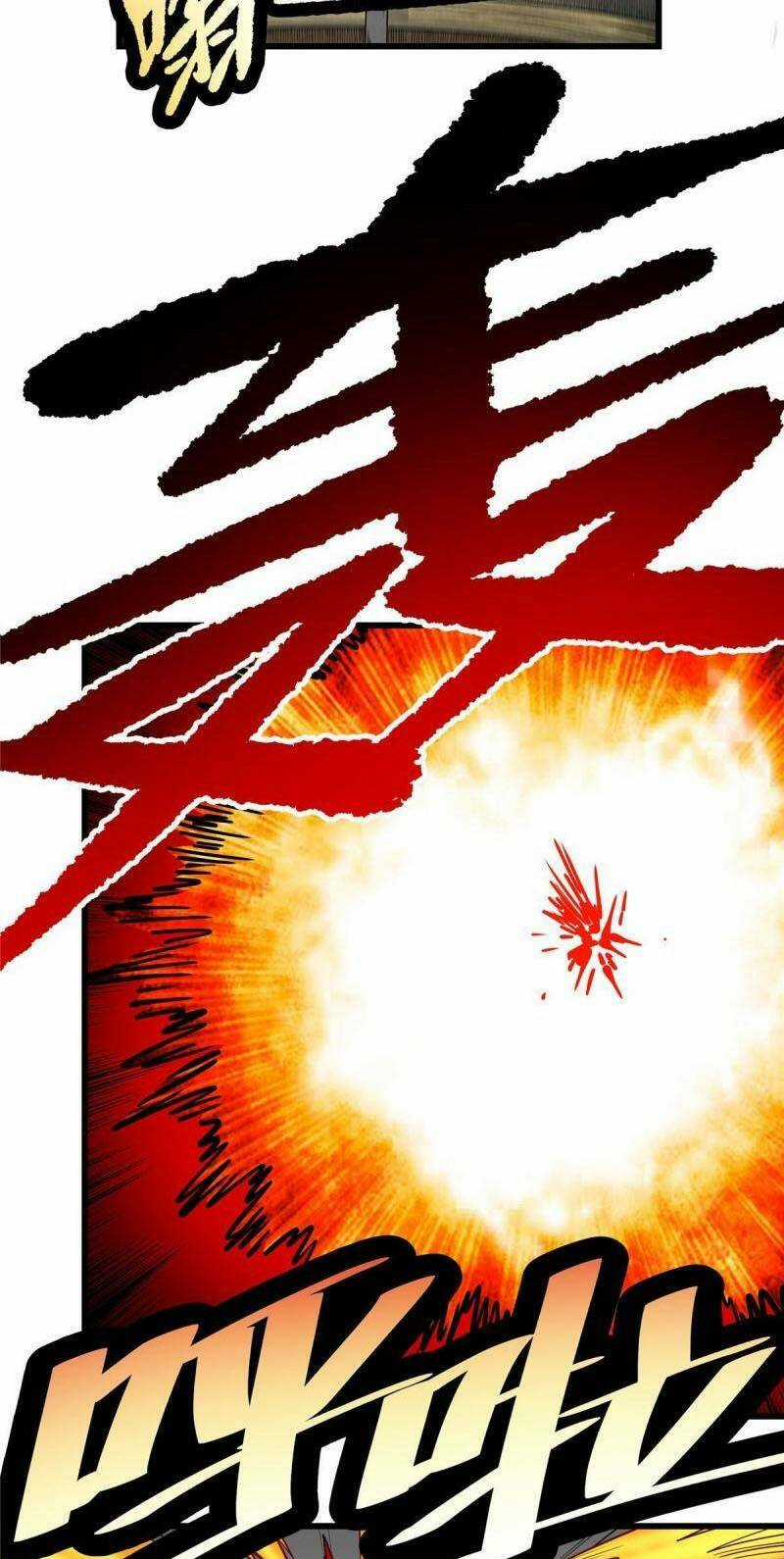 Đế Bá Chapter 75 trang 14