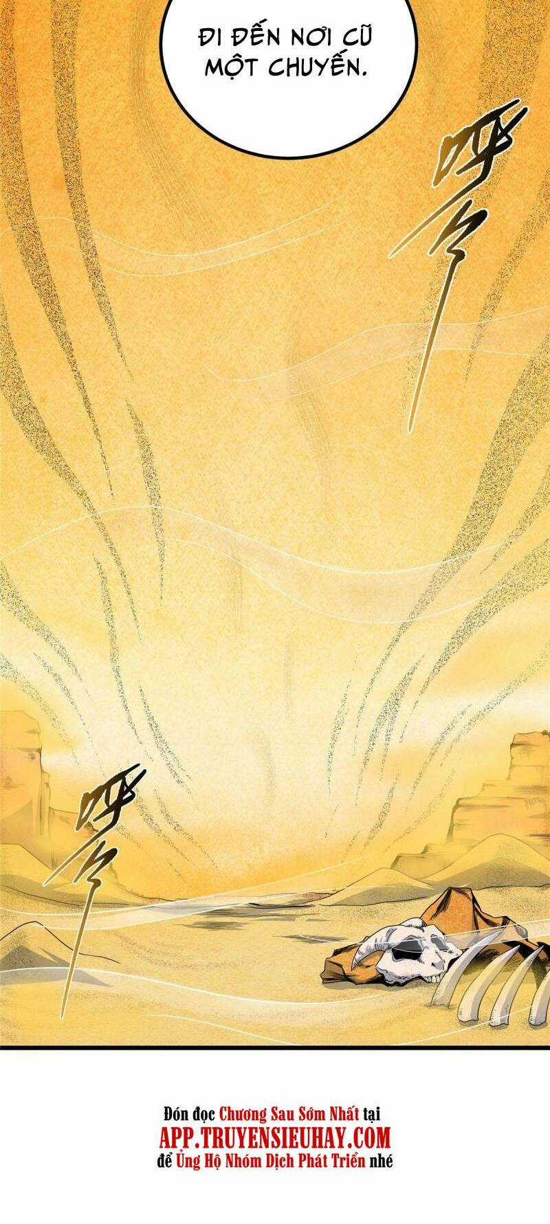 Đế Bá Chapter 75 trang 24