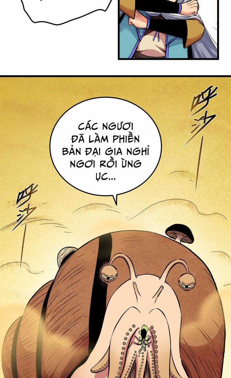 Đế Bá Chapter 76 trang 24
