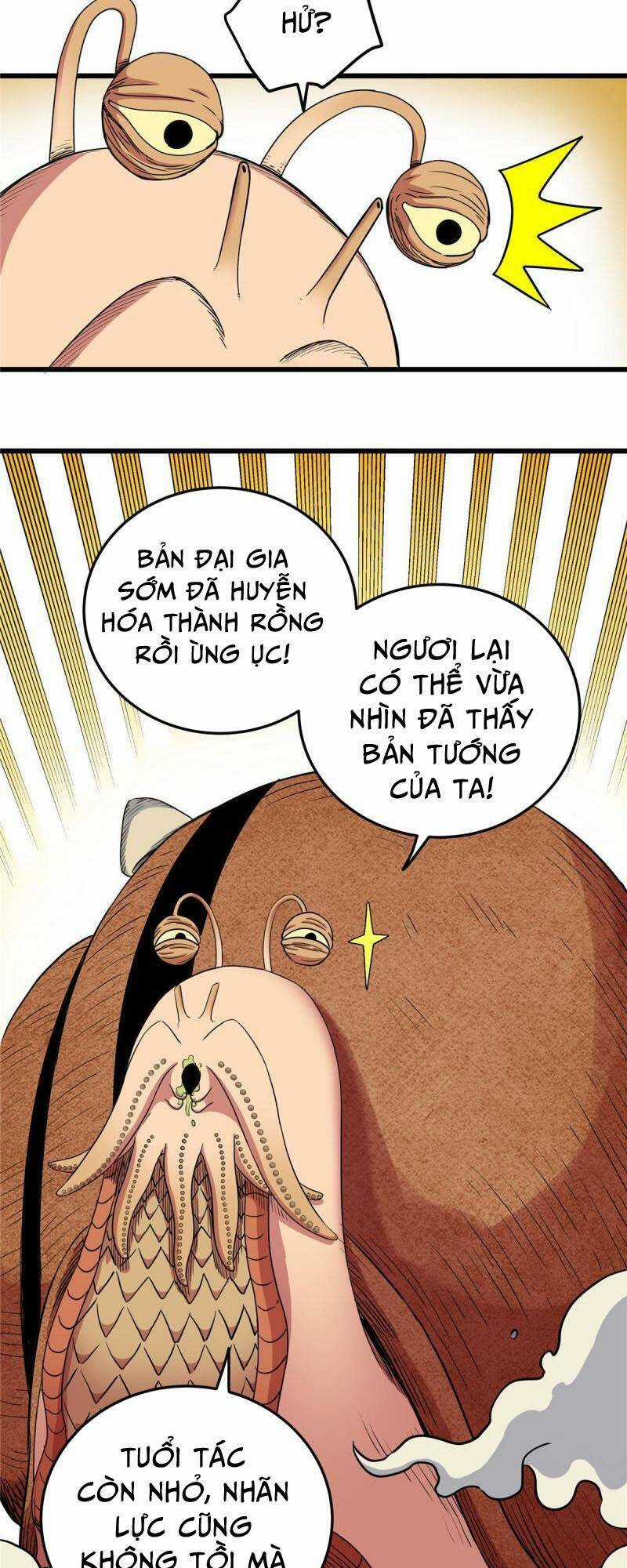 Đế Bá Chapter 77 trang 2