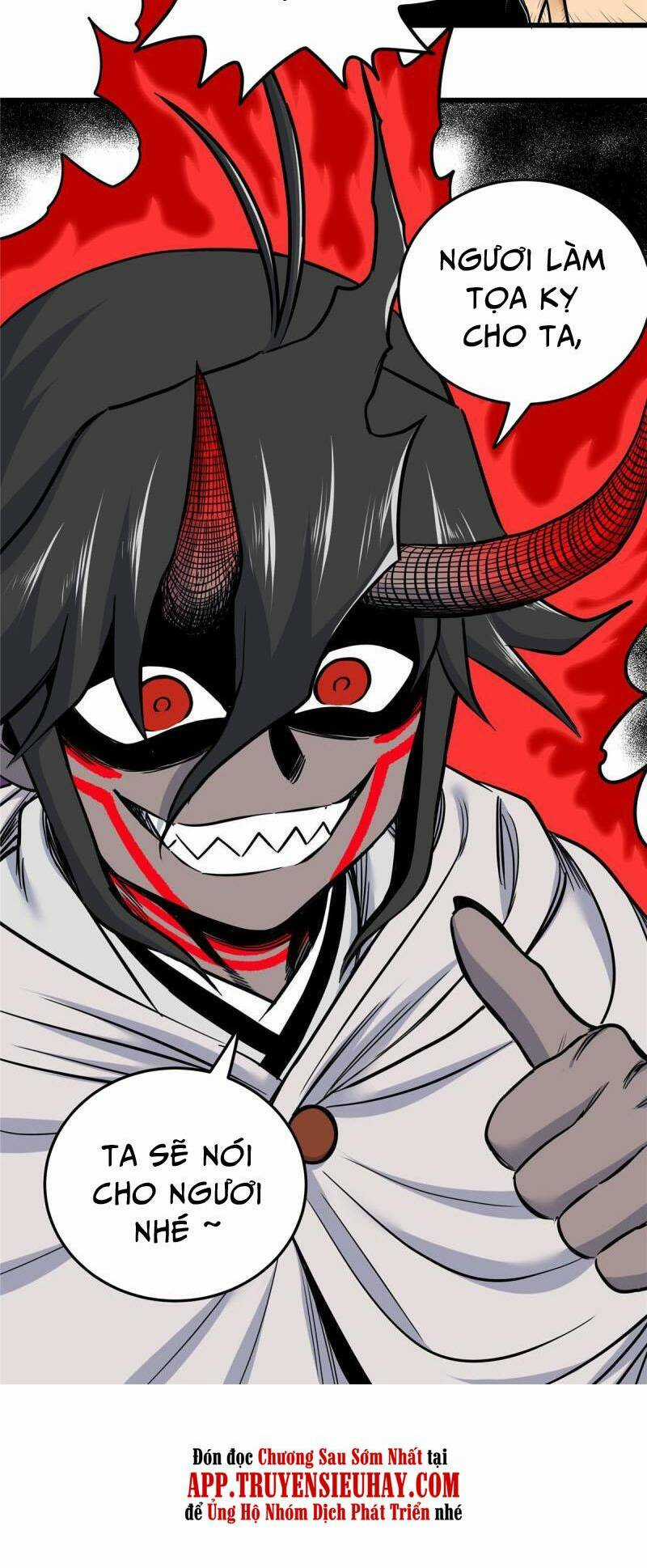 Đế Bá Chapter 77 trang 27